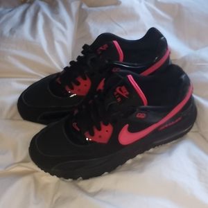 Woman's Nike Air Max Wright Le sneakers